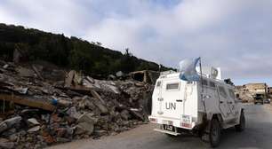 Itália defende cautela sobre possível retirada da Unifil