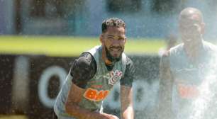 Corinthians é condenado a pagar cerca de R$ 1 milhão ao atacante Everaldo