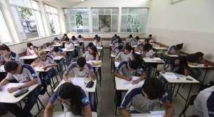 Matrículas na rede estadual do RJ começam nesta quinta-feira