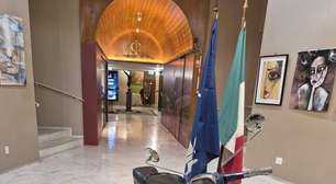 Evento em São Paulo celebra conexões entre Brasil e Itália