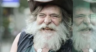 José de Abreu recusa papel na continuação de 'Avenida Brasil'