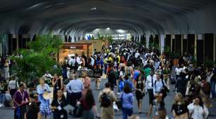 COP30 no Brasil tem 56 mil inscritos