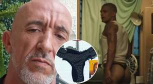 Cristian Cravinhos 'morria' de ciúmes de Duda, ex-namorado em Tremembé: 'Era louco'