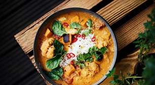 Dieta vegana reduz quase pela metade emissões de CO2