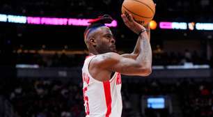 NBA: Reggie Bullock compra ilha no Caribe e constrói resort