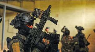 'Kid preto' preso há um ano sob acusação de integrar grupo que tentou matar Moraes comparece ao STF