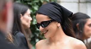 Rosalía critica 'cultura do cancelamento' e defende mais perdão