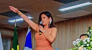 Vereadora se pronuncia após ser condenada por ataques à comunidade LGBT: "O jogo não acabou"