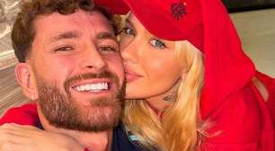 Léo Pereira e Karoline Lima firmam pacto por reconciliação e ajustam nova rotina em casal
