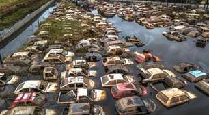 PF investiga desvio de verbas em nove cidades gaúchas após enchentes de 2024