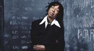 Entre o amor e a resistência, Djavan celebra novo álbum e fala sobre ser negro no Brasil