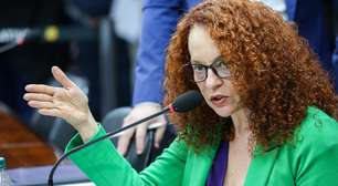 Luciana Genro acusa governo de desviar verba da reconstrução do RS para o Ministério Público