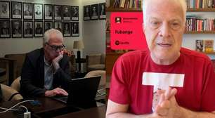 Pedro Bial revela que biografia de Isabel do Vôlei nasceu de um pedido da família