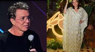 Narcisa critica Boninho e faz fortes revelações sobre relação com o ex-marido: "Ele é um péssimo pai"