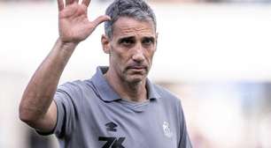 Vojvoda faz apelo à torcida e Santos aposta na Vila para reagir no Brasileirão