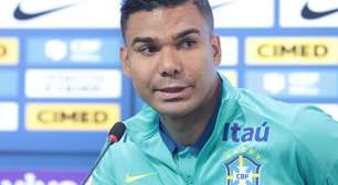 Casemiro vê Neymar como 'indispensável' na seleção: 'Pode decidir a qualquer momento'
