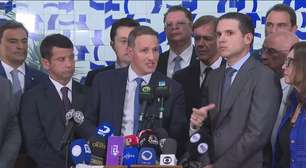 Derrite anuncia manutenção das prerrogativas da Polícia Federal