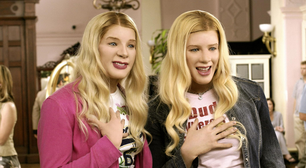 'As Branquelas': veja como estão os atores mais de 20 anos após estreia; filme vai passar na 'Sessão da Tarde'