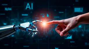 Automatizar tarefas de trabalho é o principal uso da IA por brasileiros