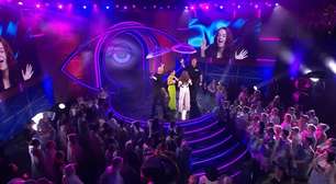 Estreia do 'Big Brother' na Austrália é interrompida na TV por tempestade sobre a plateia