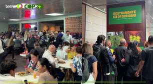 Muito além da coxinha de R$ 30: tem como comer barato na COP30?