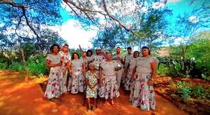 COP30: conheça o grupo de samba de coco "arrochado" que representa quilombolas