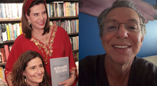 Narcisa diz que Boninho é um péssimo pai para a filha: 'Miserável'