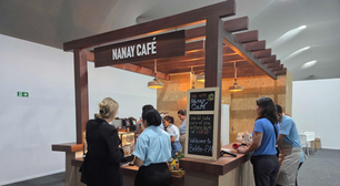 Aluguel em dólar e mão de obra 24 horas: dona de quiosque da COP30 explica preços de alimentação na conferência