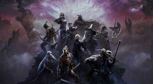 Elden Ring Nightreign: The Forsaken Hollows é anunciado e chega em dezembro