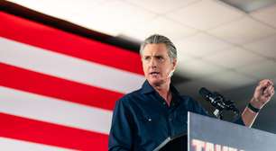 Quem é o governador da Califórnia que critica ausência dos EUA na COP30: 'É de cair o queixo'