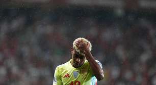 Cortado da Espanha: entenda lesão crônica que deve acompanhar Lamine Yamal o resto da carreira