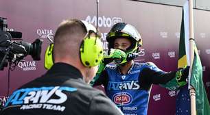 Brasil na disputa! Confira os horários da MotoGP em Valência