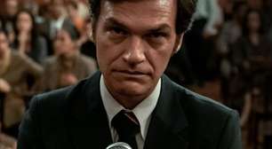 Emilio Dantas revela receio ao interpretar feminicida: 'Não queria a responsabilidade'