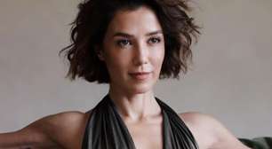 Marjorie Estiano sobre violência de gênero: 'Já sofri inúmeras vezes e vou continuar sofrendo'