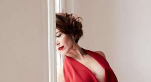 Marjorie Estiano reflete sobre culpa feminina: 'Sempre fui de trabalho, compromisso e seriedade'