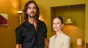 Mariana Ximenes e empresário Thiago Cordeiro não estão mais juntos, diz jornal