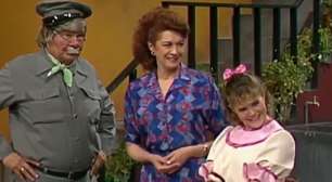 Morre a atriz Maricarmen Vela, do seriado 'Chaves' e novelas de sucesso no SBT