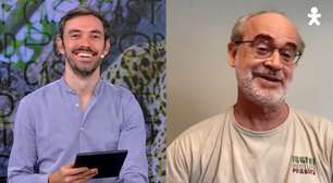 'O carrinho do mercado é o que define o futuro do planeta', diz ativista ambiental sobre a perda de biodiversidade