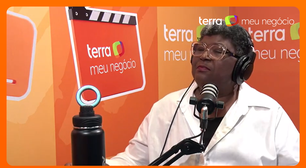 A pessoa chave que fez Marli Alves entrar de vez no mundo da costuraria fitness