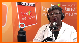 De 40 anos de costura ao mundo fit, Marli Alves superou um câncer antes de 'virar a chave'