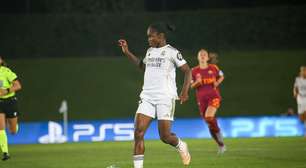 Palpite Real Madrid x Paris FC - Liga dos Campeões Feminina - 11/11/2025