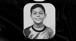 Jovem disse que matou primo de 10 anos a facadas após ouvir vozes, segundo delegado