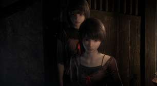 Fatal Frame II: Crimson Butterfly Remake ganha novo trailer e chega em março de 2026