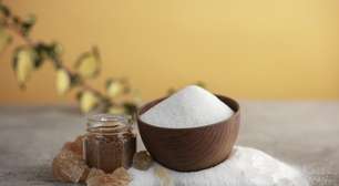 Açúcar ou adoçante: qual é a opção menos prejudicial à saúde?