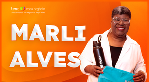 Da costuraria ao mundo fitness, Marli Alves superou câncer e aplicou conhecimentos de confecção