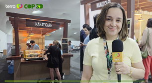 Aluguel em dólar e mão de obra 24 horas: dona de quiosque da COP30 explica preços de alimentação na conferência
