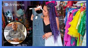 Estratégias para apoiar pequenos comerciantes e formalizar vendedores informais