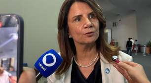 Ana Toni comemora primeira agenda na abertura da COP30: 'Primeira vez em 4 anos'