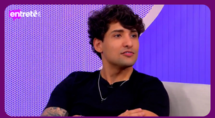 Caue Fantin relembra história curiosa com leite condensado na sua participação em A Fazenda