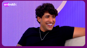 Furo ao vivo? Caue Fantin 'deixa escapar' possível participante do BBB 26